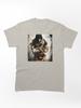 Prince of Persia A0069 Prince Of Persia Digital Classic Unisex T-shirt