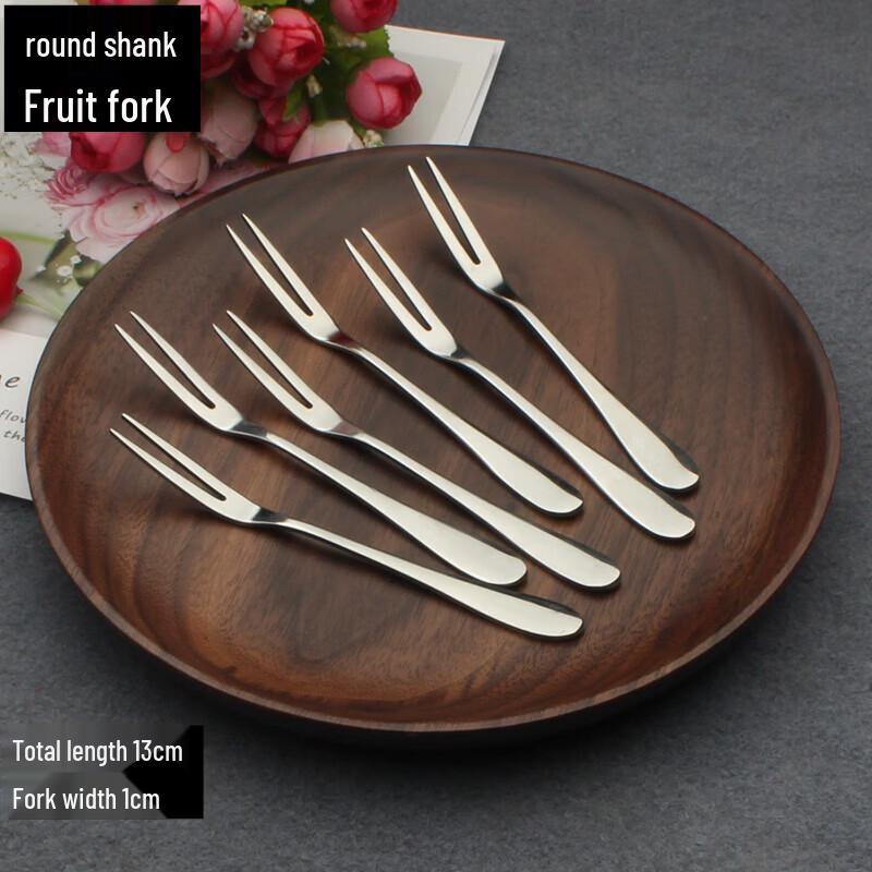 Qiwei Stainless Steel Cutlery Spoon