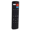 ERF3A69 Remote Control Battery Operated TV Voice Remote Control for LC 65N9000 LN 600N7000 LC 55Q753