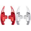 Car Steering Wheel Paddle Shifters Aluminum Shift Paddle Blade For Benz A B C E Gle Gla Glc Class W176 W205 W246 C117 W218