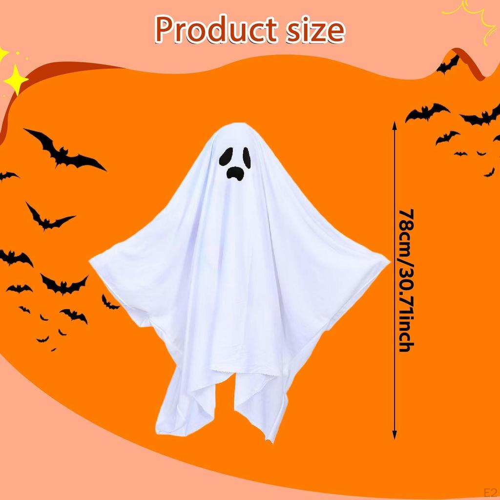 Kids Halloween Costume Children Fancy Dress Theme Party Role Play Clothing
