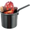 TAKARA TOMY Tomica Dream Tomica Howl's Moving Castle Calcifer Mini Car Toy for Ages 3 and Up