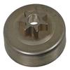 Chainsaw Sprocket Washer Part Replacement Tool Washer Set 13mm 27mm Centre Hole Diameter Diameter MS251 MS251C New
