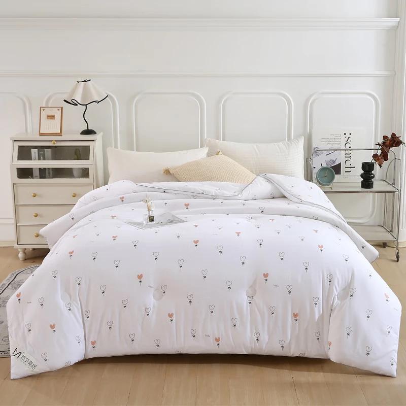 

Youmeng Jiaju YB-14220 Cloud-Feel Moisturizing Quilt