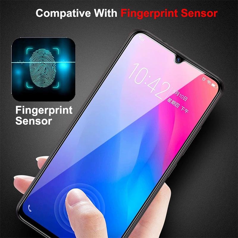 Full Cover Tempered Glass For Xiaomi Redmi Note 7 8 Pro 7S 8A 7A K30 K20 Screen Protector Film