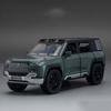 1:32 Byd Looks Upat U8 Alloy Leadingideal One Model Alloy Diecast Car With Doors Opened Sound Light Pull Back Vehices Boys Gift