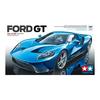 Tamiya 1/24 Sports Car Series No.346 Ford GT Plastic Model 24346