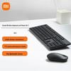 Conjunto Teclado e Mouse Sem Fio Xiaomi 2