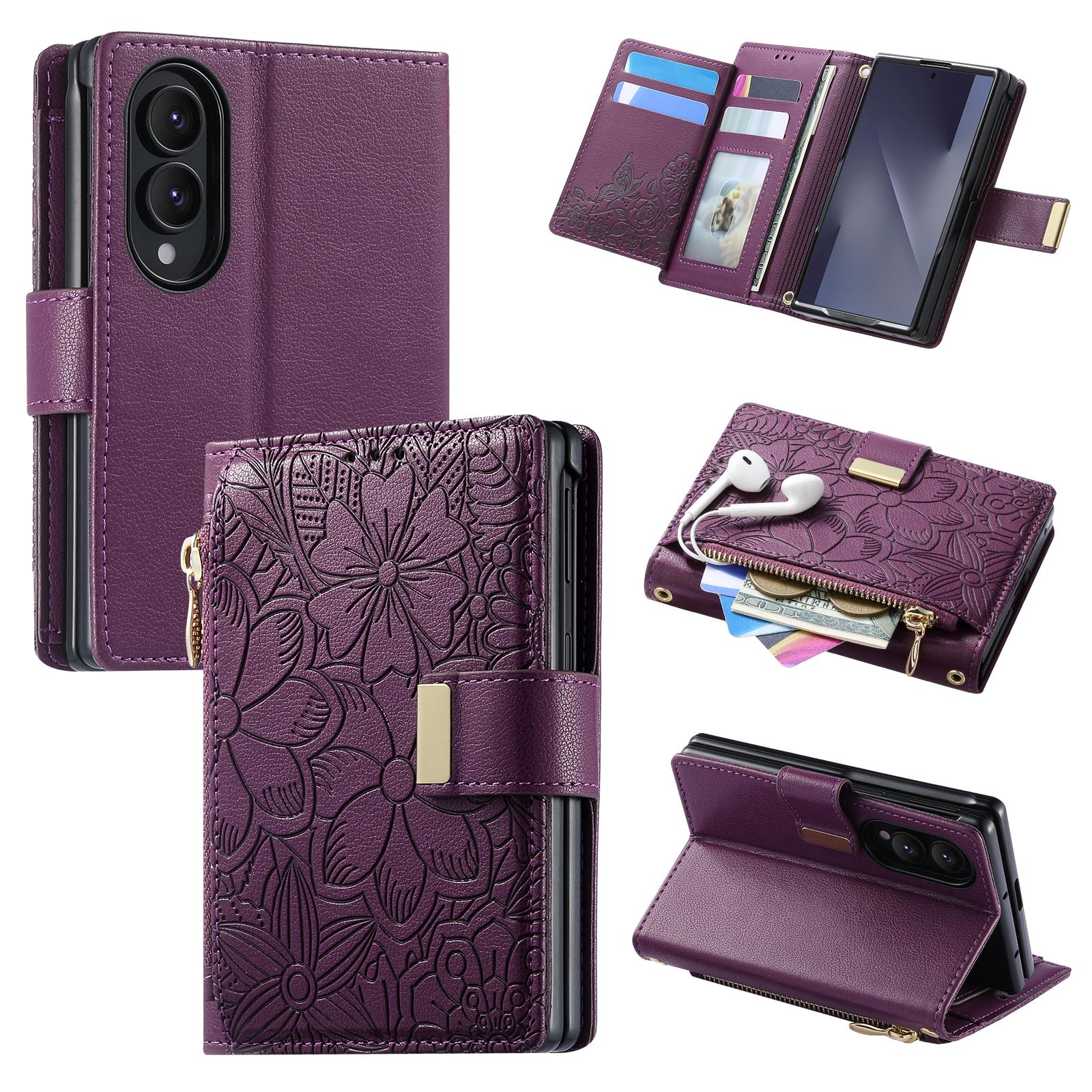 Priekš Samsung Galaxy Z Fold 8