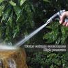 Hochdruckreiniger mit rutschfestem Griff, leistungsstarkes, verstellbares Design, universeller, auslaufsicherer Gartenschlauch, Hochdruckreiniger-Düsenaufsatz