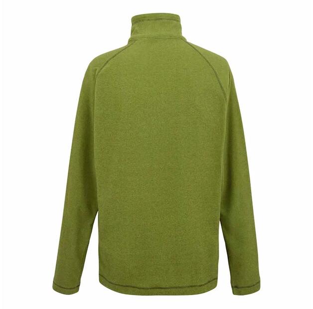 Regatta Fleece Jacket with Half-zip Montes