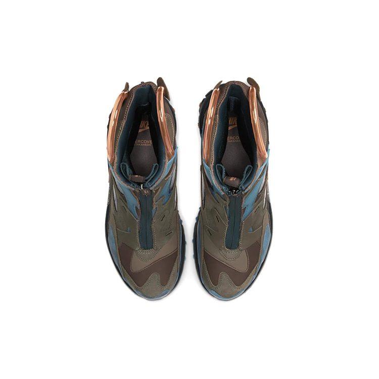 Nike React Boot Undercover Brown CJ6971-200