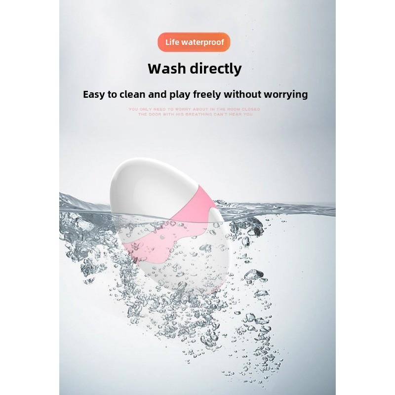 Tongue Licking Female Masturbator Compact Massage Vibration Pussy Sucker Sucking Breast Erotic Sex Products