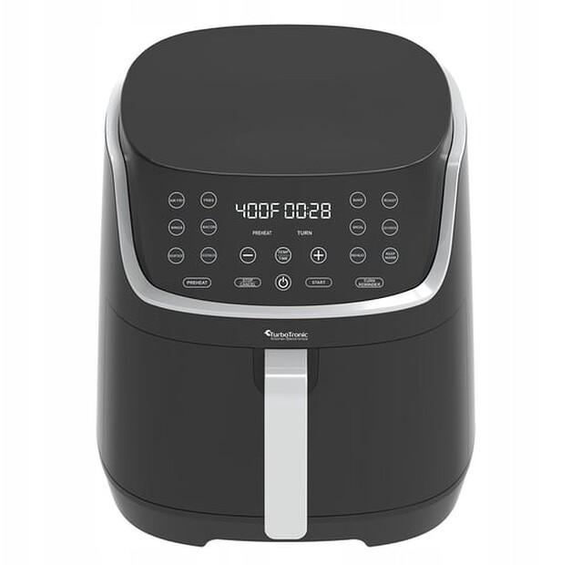 Deep Fryer Dehydrator 8L 1800W Air