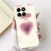 For Honor X6B Case Cover Silicone Fashion Luxury Cute Cartoon Cat Cool Painted Shockproof Phone Case For Honor JDY-LX1 JDY-LX2