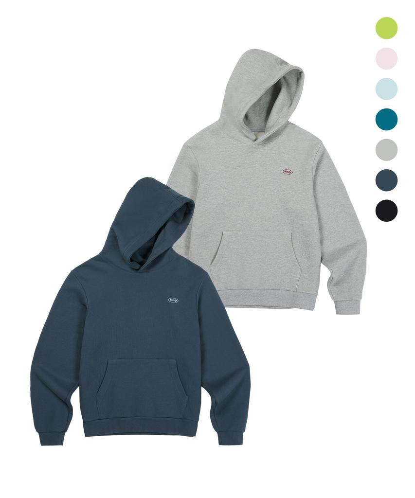 MMLG Базовая толстовка MMLG (7Color) (Тип)