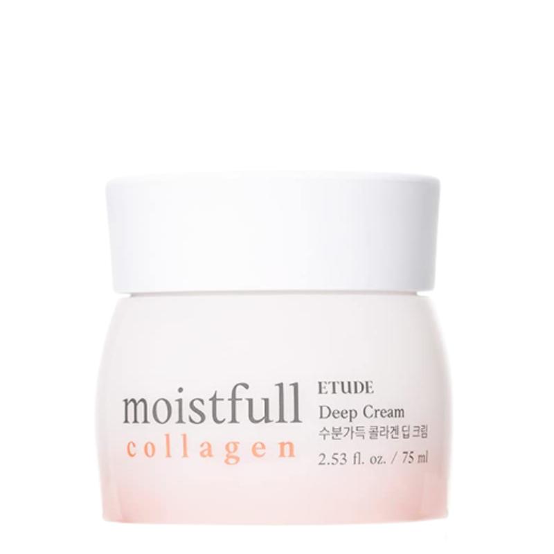 Moistfull Collagen Deep Cream