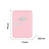 Large Capacity Household Car Freezer Cold and Hot Dual Use Cosmetics Refrigerator Portable Mini Refrigerator