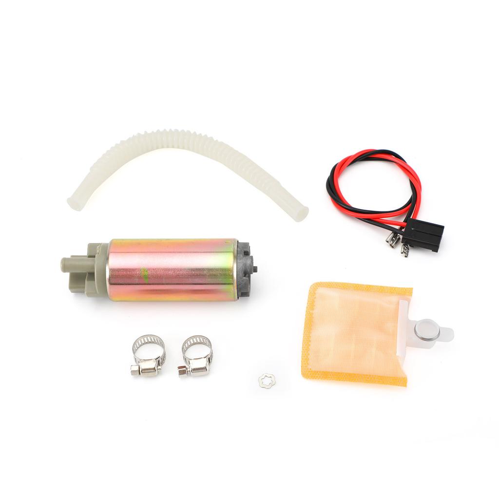 Fuel Pump Assy Kit For Harley Electra Glide CVO Road King Softail 62357-00 62897-01