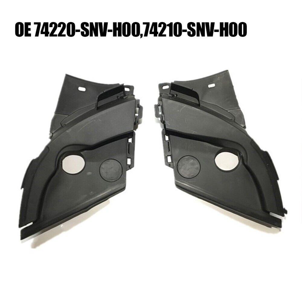 

Wiper arm cover (pair)-SNV
