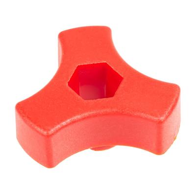 Flügelmutter Befestigungen Griff Cedrus Rasenmäher Cedke34 530417