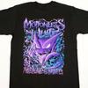 Motionless In White Acest Loc Este Bântuit Tricou Mărimi Complete S-5XL Tricou Unisex