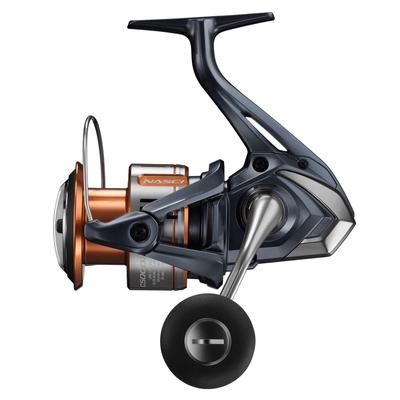 SHIMANO 26 Nasci C5000XG Spinning Reel