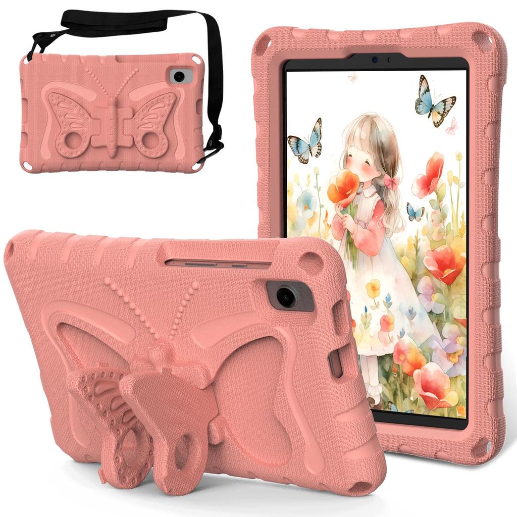 Butterfly Case with Stand for Tab A7 Lite T220/T225 & A9 T290 - Anti-Drop Protection