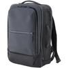 [Mizuno] Biztrip Backpack, Unisex, Size F, Black