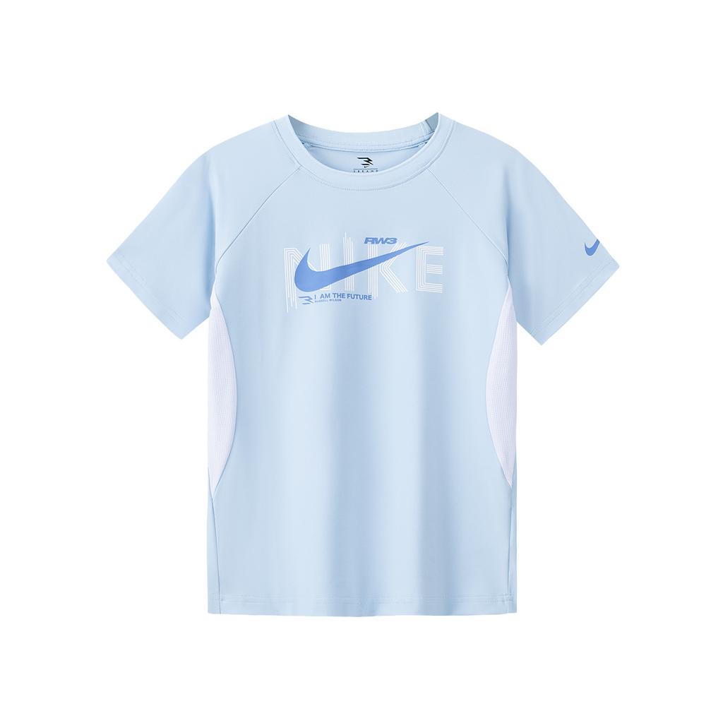 Kids' Nike 3Brand Short Sleeved T Shirts Kids'