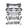 Front Bumper Body Kit for 2015 Mini Cooper F55 JCW 5-Door