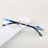 Blue Light Blocking Reading Glasses Women Men Cutting Frame Presbyopia Eyeglasses HD Lens Farsighted +1.0 To +4.0