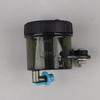 Oil Storage Adelin Brake Fluid Reservoir  Fit for Auto Motorcycle Scooter Off-road