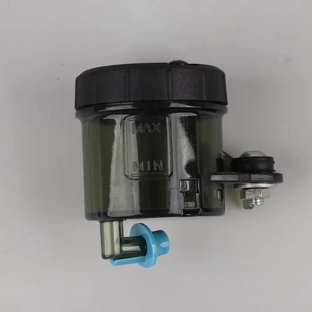 Oil Storage Adelin Brake Fluid Reservoir  Fit for Auto Motorcycle Scooter Off-road