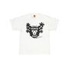 HUMAN MADE T Shirts Unisex Crew Neck Moderate Straight Fit XX20TE004