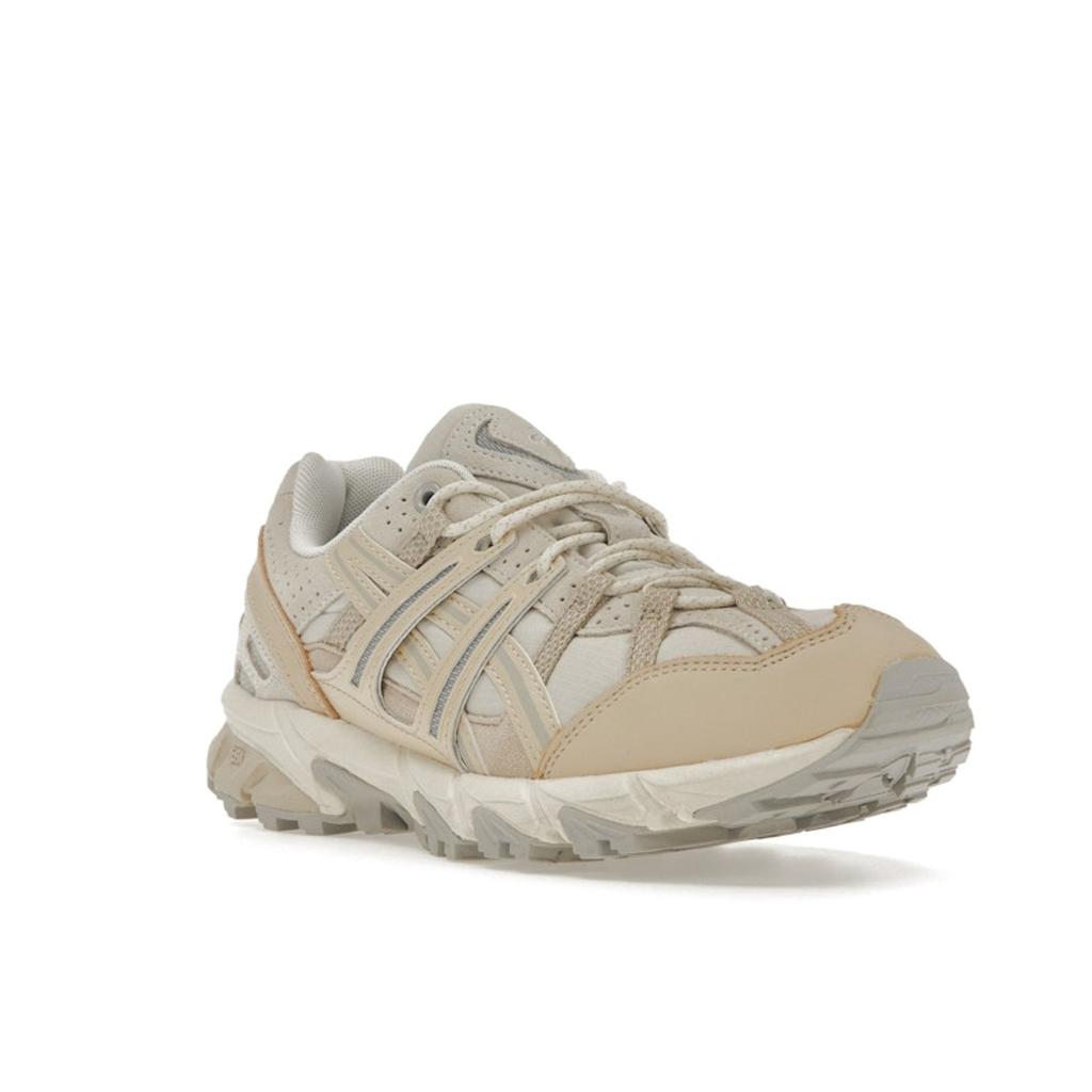 Asics  Gel Sonoma 15-50 Oatmeal Marzipan Women Sneakers Brown 1202A414-250