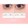 CORINGCO Toktok-Hara Filter Eyelash - 7 Types