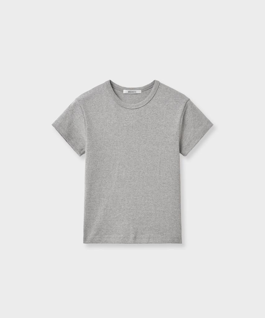 Aleukaig Mini T-Shirt_Gray