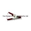 Light Duty Woodworking A-Clamp Set: 2", 4", 6" Spring Tent Clip for DIY Fixing and Hardware Tools.