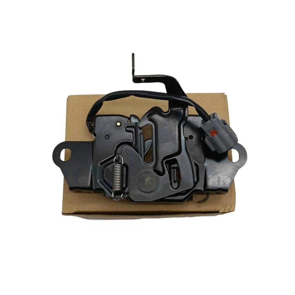Bonnet Hood Lock Latch BHN9-56-620 For Mazda 3 2015-2018