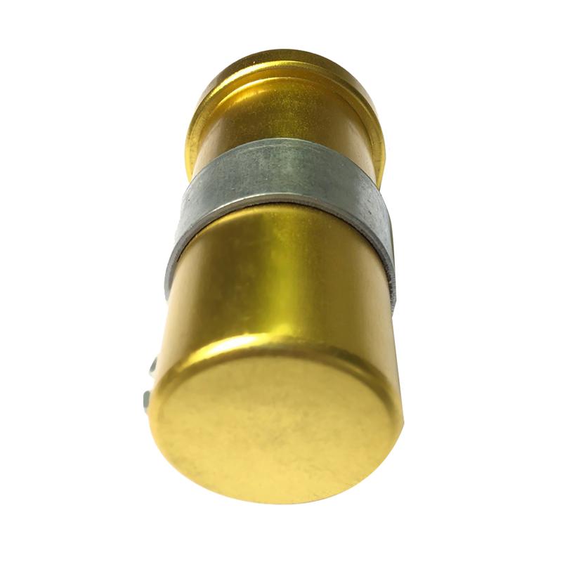 A80X-Car High Performance Standard 12V Sports Ignition Coil DLB105 Ignition System Parts Gold