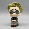 LookUp Blue Lock Figures Isagi Yoichi Chigiri Hyoma Inumaki Toge Nanami Kento Yuta Yuji Anime Jujutsu Kaisen 10cm PVC Model Toys