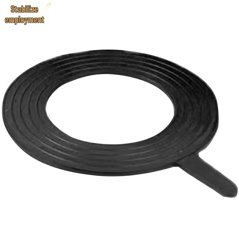 Industrial Valve Flange Rubber Gasket