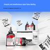 Lasun W1370A Compatible Black Toner Powder