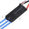 För WLtoys K989 18A ESC 2S Borstlös ESC elektrisk hastighetsregulator kompatibel med Kyosho Tamiya