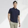 YOUNGOR Breathable Soft Short Sleeve Polo Shirt VSPC533113FCA
