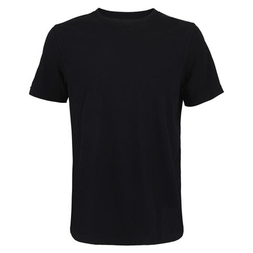 Unisex Adult Tuner Round Neck T-Shirt