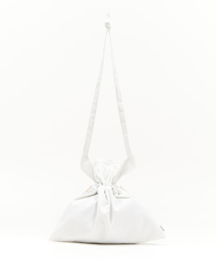Cueclyp [Hidden Worker] Nurse Bag (White)