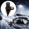 Crankshaft Sensor, Car Crank Crankshaft Position Sensor for / 1.8, 1.8T 1997-2003 06A906433C 06A906433F