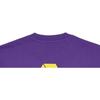 Palace Tri-Twister T-Shirt Regal Purple Unisex Tops P24TS227